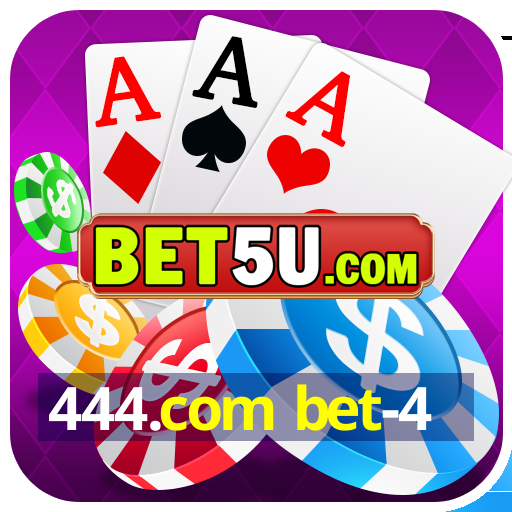 444.com bet